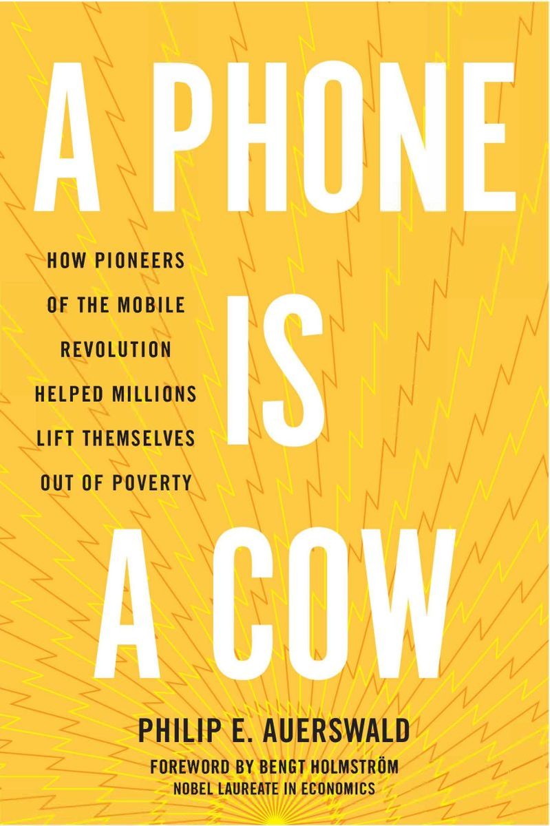 Can a Phone Be a Cow?