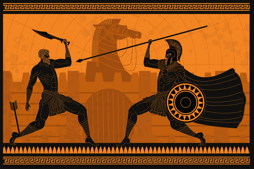 EconTalk Book Club on the Iliad